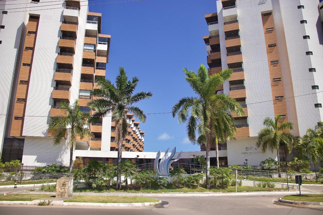 Paraiso Do Atlantico #304A - Luxo Por Carpediem Cabedelo Exterior photo